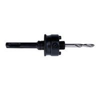 Arbre Pilot Bim TIVOLY queue SDS+ Ø 32>152 - XT50522052258 G