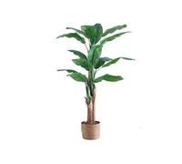 Arbre, plante artificielle en pot convient pour extérieur ou intérieur - Hauteur 180 cm --