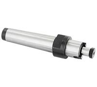 Arbre porte-fraise mandrin de fraisage CM4/M16 DIN 228 pour fraises à surfacer et à aléser avec un alésage de 22 mm MW-Tech OHV0422