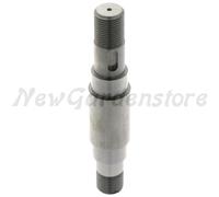 Arbre Porte-Lame Pour Robot Tondeuse ORIGINALE AGRIA 562105451 105 451