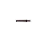 Arbre porte-mandrin MK2/MT2/CM2 emmanchement B16 M10 - AKA2B16 - HOLZMANN G