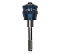 Arbre porte-trépans pour scies trépans - SDS+ - Power change Plus BOSCH