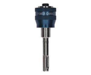 Arbre porte-trépans pour scies trépans - SDS+ - Power change Plus BOSCH