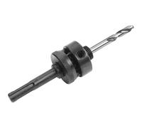 Arbre Pour Fraises À Tasse Attaque SDS-PLUS 7/16" 32-152m