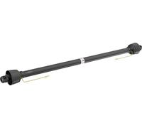Arbre Transmission T5 Cardan 1800-1980mm 620Nm 540 tr/min 54kW (74CV) 2x 1 3/8" 6 Dents Prise Force