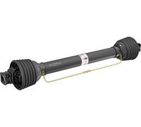 Arbre Transmission T8 Cardan 850-935mm 1240Nm 540 tr/min 110kW (150CV) 2x 1 3/8" 6 Dents