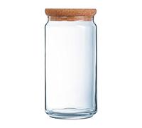 Pot 150 Cl Pure Jar Cork - Luminarc