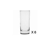 Arcoroc Verre ISLANDE – 0,29 l