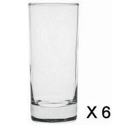 Arcoroc Verre ISLANDE, 0,29 l