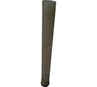 arc de support Wolf DN80 87Gr 2600544 en polypropylène