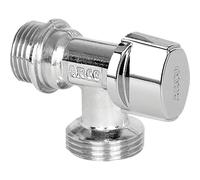 Arc novfr728 - Robinet machine à laver l-94 1/2 x 3/4 sans plafon Télécommande Nova