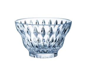Arc oroc ARC L6691 Maeva Vintage Lot de 6 coupes à glace en verre Transparent 200 ml