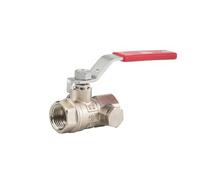 'Arc Sena - Vanne Sena VA30 1/2 F/F Purgeur Levier nickelé