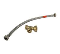 Arcanaute - Vase expansion sanitaire et accessoires - Kit de branchement pour Vase d'expansion sanitaire Ø3/4 -