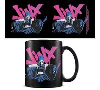 Arcane - Mug Jinx 325ml