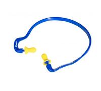 Arceau Anti-Bruit - 0,02 kg - Atténuation 25 DB - Protection Sonore et Confort - Fiable - D-Work