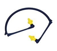 Arceau antibruit pliable Delta Plus CONICAP01
