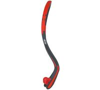 Arceau antibruit PU SNR 32dB + 1 paire d'oreillettes de remplacement 8-10mm - PIP - 267-HPB410