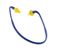 Arceau BA27 avec bouchons d'oreilles en polyuréthane SNR 27dB - SINGER FRERES - 15BA27