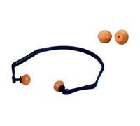 Arceau bouchon d'oreille anti-bruit 3M - Protection auditive - Réduction sonore 27 db