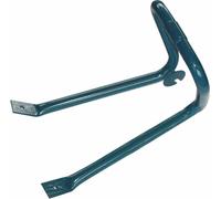 Arceau de basculement pour 100 - 140 l bleu eau