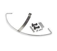 Arceau de couvercle pour barbecue Weber Master-Touch et Performer