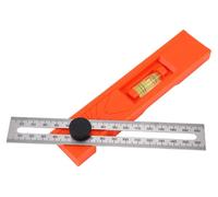 Arceau de réglage pour marquage, équerre multi-angle pour travail du bois