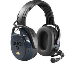 Arceau de tête Hellberg Xstream MP