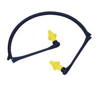 Arceau pliable CONICAP01 bleu/jaune - DELTA PLUS - CONICAP01JA
