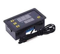 ARCELI 12V 20A W3230 LCD Thermostat Numérique Contrôleur Régulateur Régulateur Alarme Haute Température