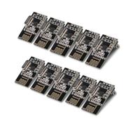 ARCELI 73/5000 Module émetteur/récepteur RF sans Fil 10pcs 2,4 GHz Nouveau