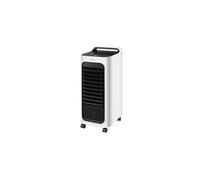 ARCF02 appareil de chauffage Intérieure Noir, Blanc 2000 W Chauffage de ventilateur électrique
