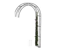 Arche jardin metal Arche mariage Arche jardin plantes grimpantes Arche fleur