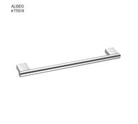 ARCHITECTO Barre porte-serviettes