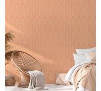 Architects Paper art Deco 391761 Papier peint intissé Motif architects Paper Arcade Rétro 10,05 m x 0,53 m Fabriqué en Allemagne