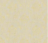 Architects Paper papier peint baroque Metallic Silk papier peint avec ornements papier peint textile beige or 10,05 m x 0,53 m