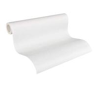 Architects Paper Papier peint intissé recouvrable Pigment ECO blanc - 10,05m x 0,53m - 953451