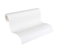 Architects Paper Papier peint intissé recouvrable Pigment ECO blanc - 10,05m x 0,53m - 963413