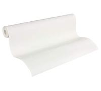 Architects Paper Papier peint Pigment Longlife blanc 10,05 m x 0,70 m 953711