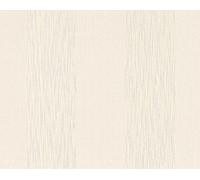 Architects Paper papier peint textile Tessuto, blanc de sécurité, blanc perle, 10,05 m x 0,53 m, 956602, 95660-2