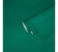 Architects Paper Papier peint uni Floral Impression intissé vert uni