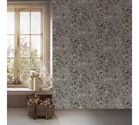 Architects Paper WTD 391714 Architects Paper Arcade Papier peint intissé Motif fleurs 10,05 m x 0,53 m Fabriqué en Allemagne