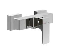 Architectura Square Mitigeur Monocommande de douche , Chrome (TVS12500100061)