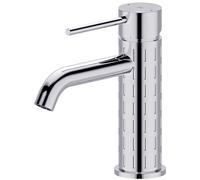 Architek mitigeur lavabo bas chrome Essebagno