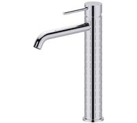 Architek mitigeur lavabo haut chrome Essebagno