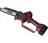 Archman PE03 - Potatore a sega a bateria 21V+2 BATTERIE - Bar 150mm