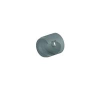 ArciTech attache façade pour tringle longitudinale à visser - 1 pièce - HETTICH - 9127011