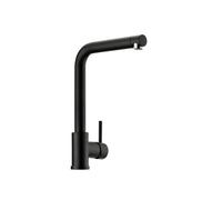 NABER 5011254 Mitigeur monocommandé ARCO 1 noir mat, haute pression