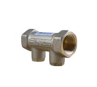 Arco - Clapet anti-pollution - Clapet anti pollution ACS - Femelle 1/2" (15/21) Femelle 1/2" (15/21) - Longueur 68 mm -