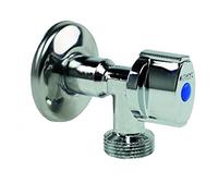 Arco L-85 Vanne machine à laver L85 Antical Nova 1/2" x 3/4" Bleu